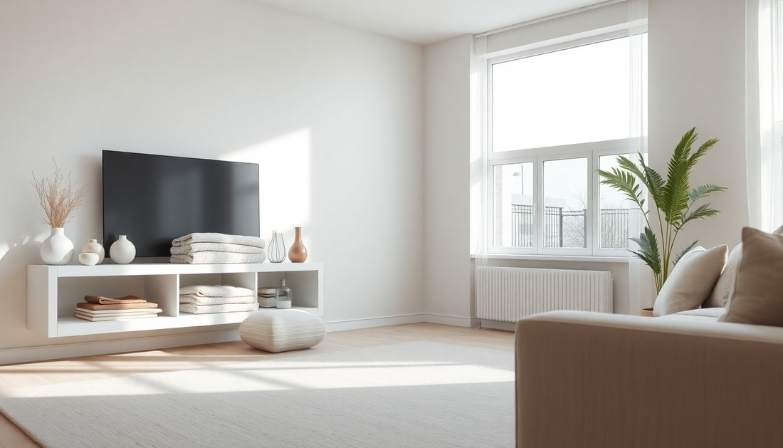 The Ultimate Guide to Decluttering: From Chaos to Calm