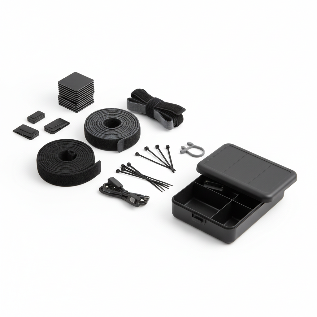 Cable Management Kit