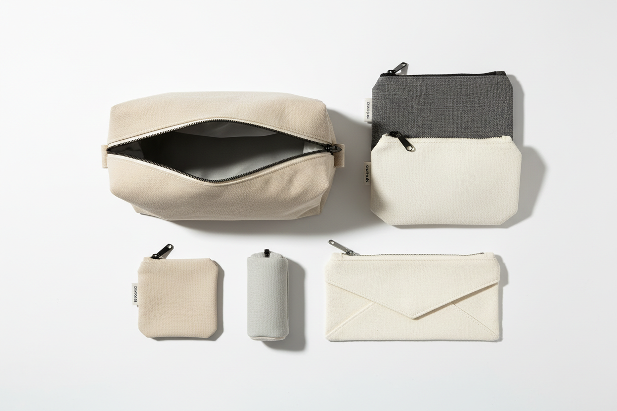 Daily Essentials Set