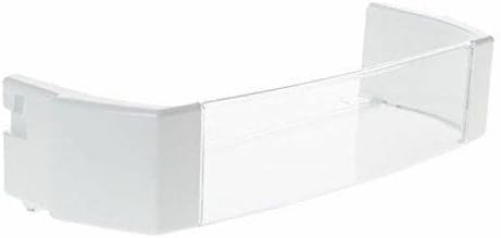 Refrigerator Door Bin Replacement For General Electric ZISS420DRASS ZISS420DRBSS ZISS420DRCSS ZISS420DRDSS ZISS420DRESS ZISS420DRFSS ZISS420DRGSS ZISS420DRHSS ZISS420DRISS ZISS420DRJSS Refrigerator