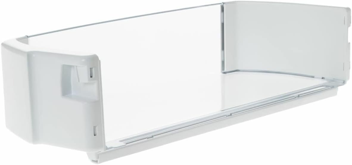 Refrigerator Door Bin Replacement For General Electric ZISS420DRASS ZISS420DRBSS ZISS420DRCSS ZISS420DRDSS ZISS420DRESS ZISS420DRFSS ZISS420DRGSS ZISS420DRHSS ZISS420DRISS ZISS420DRJSS Refrigerator