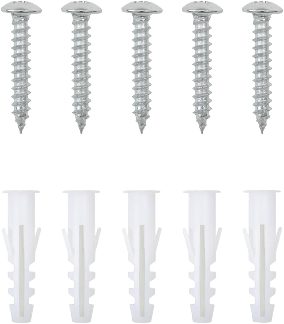 Commercial Wall Shelf - 255 lb. Weight Capacity, 24" W x 15" D, NSF Solid, Stainless Steel - 2/Pk (29N-231)