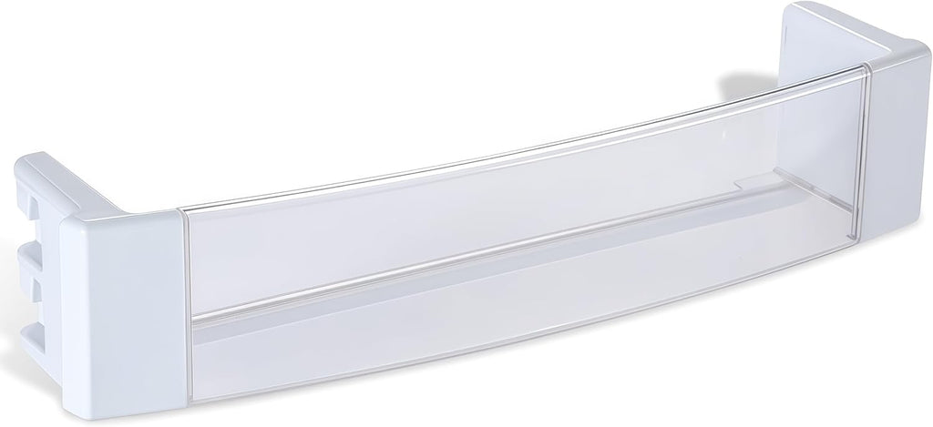 WR71X25603 Bin-Door Compatible with General Electric Monogram. WR71X25603 Refrigerator Door Bin Replace AP5986500 WR71X10428 4362260 PS11726970 945735 AH651975 EA651975 PS658