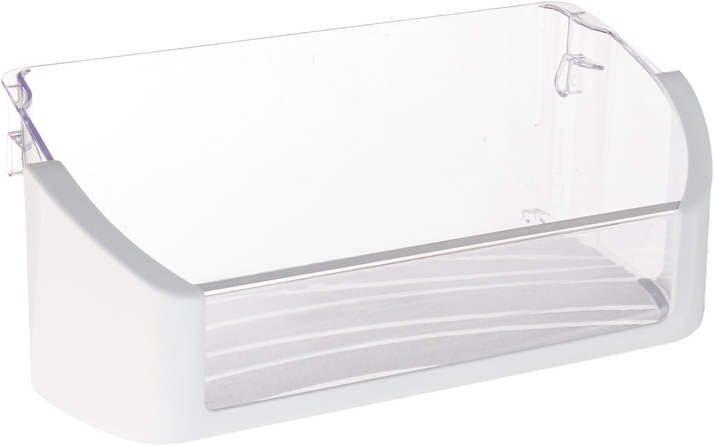 GENUINE Frigidaire 242037201 Refrigerator Door Shelf Bin