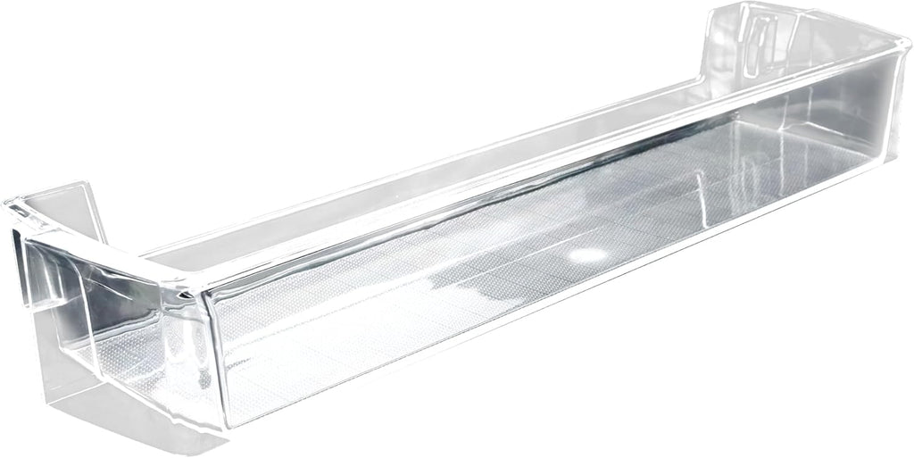 RT21M6213SR/AA Door Shelf fit for Samsung,DA63-08646A fit for Samsung Refrigerator Door Bin RT21M6215SG/AA RT21M6215WW/AA RT21M6213SG/AA RT21M6213WW/AA RT21M6215SR/AA AP6241329 prime&swift