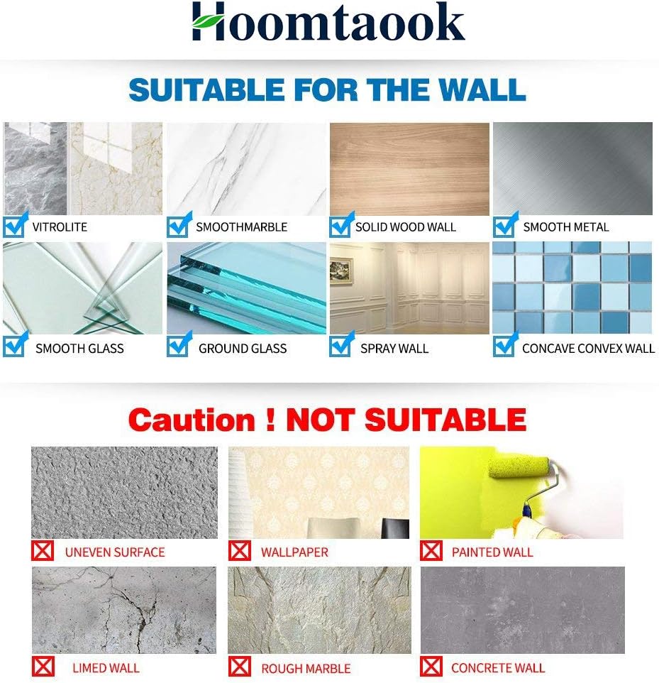 Hoomtaook Corner Caddy Bathroom Shower Shelf Wall Mounted No Drilling 2 Tier Storage Shelves Adhesive Triangle Baskets Silver Bathroom Kitchen Storage Basket