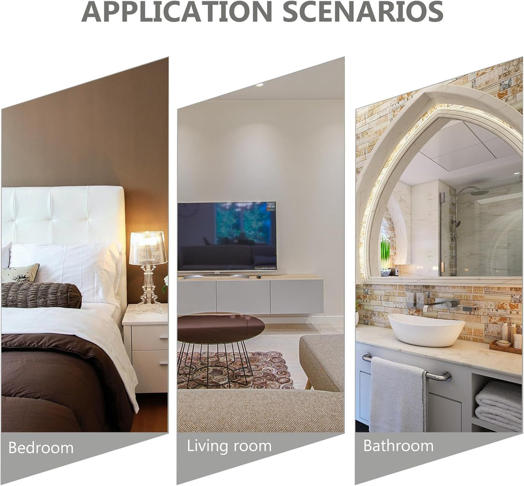 Makeup Palettes Holder Transparent Desktop Organizer with Design for Eyeshadow Blusher Lipstick Storage Practical Makeup Stand for Vanity Countertop and Cosmetic Case