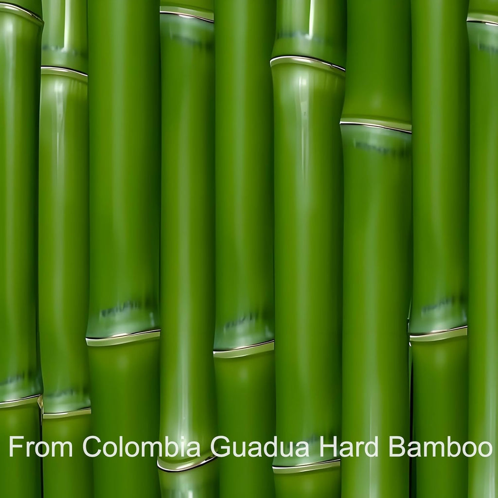 10" Black Bamboo Lazy Susan Organizer Kitchen Turntable for Cabinet Pantry Table Organization