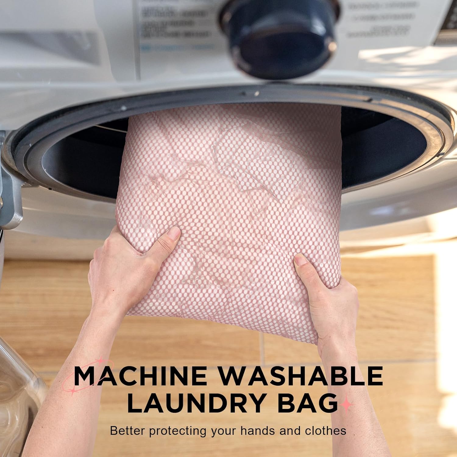 10 Set Compression Packing Cubes for Travel Essentials,Compressible Expandable Packing Cubes for Suitcase,OlarHike Luggage Organizer Bags for Travel,Handy Helper for Organizing Clothes(Light Coral)