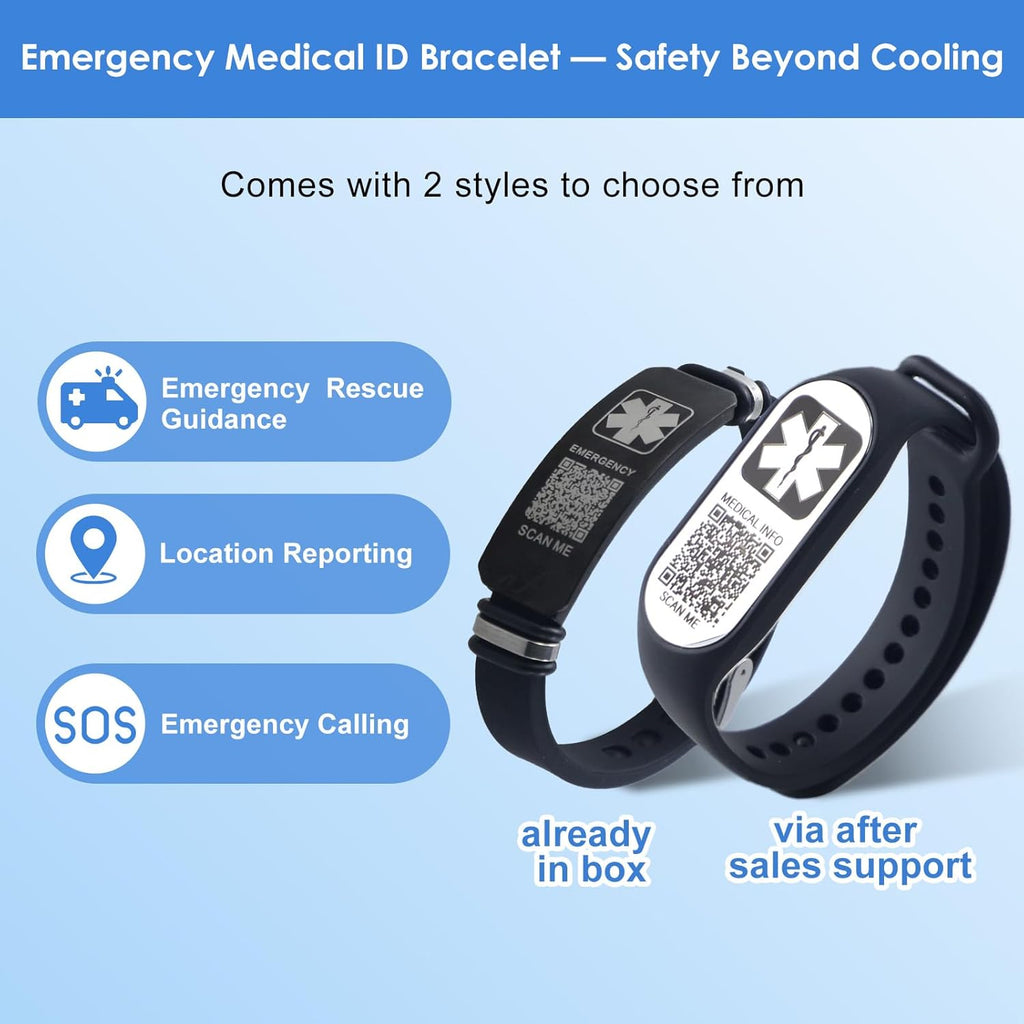 Insulin Cooler Travel Case for Pens & Vials, Portable Diabetic Travel Case with TSA Approved Gel Ice Pack, Large Capacity Medication Cooler for Travel (White)