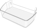 Upgraded MAN63948504 Refrigerator Door Shelf Bin,Compatible With LG/Kenmore Refrigerator Door Shelf Replacement,Replaces LFXS26973S LMXS28626S LFXC22526D Refrigerator Fridge Door Shelves 63948504