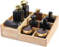 Cologne Organizer For Men,Perfume Organizer,Bathroom Organizers,Coffee Station Organizer,Shelf For Bathroom Counter,Counter Storage,Perfume Stand,Cologne Stand,Organizers for Vanity,Mens Gifts