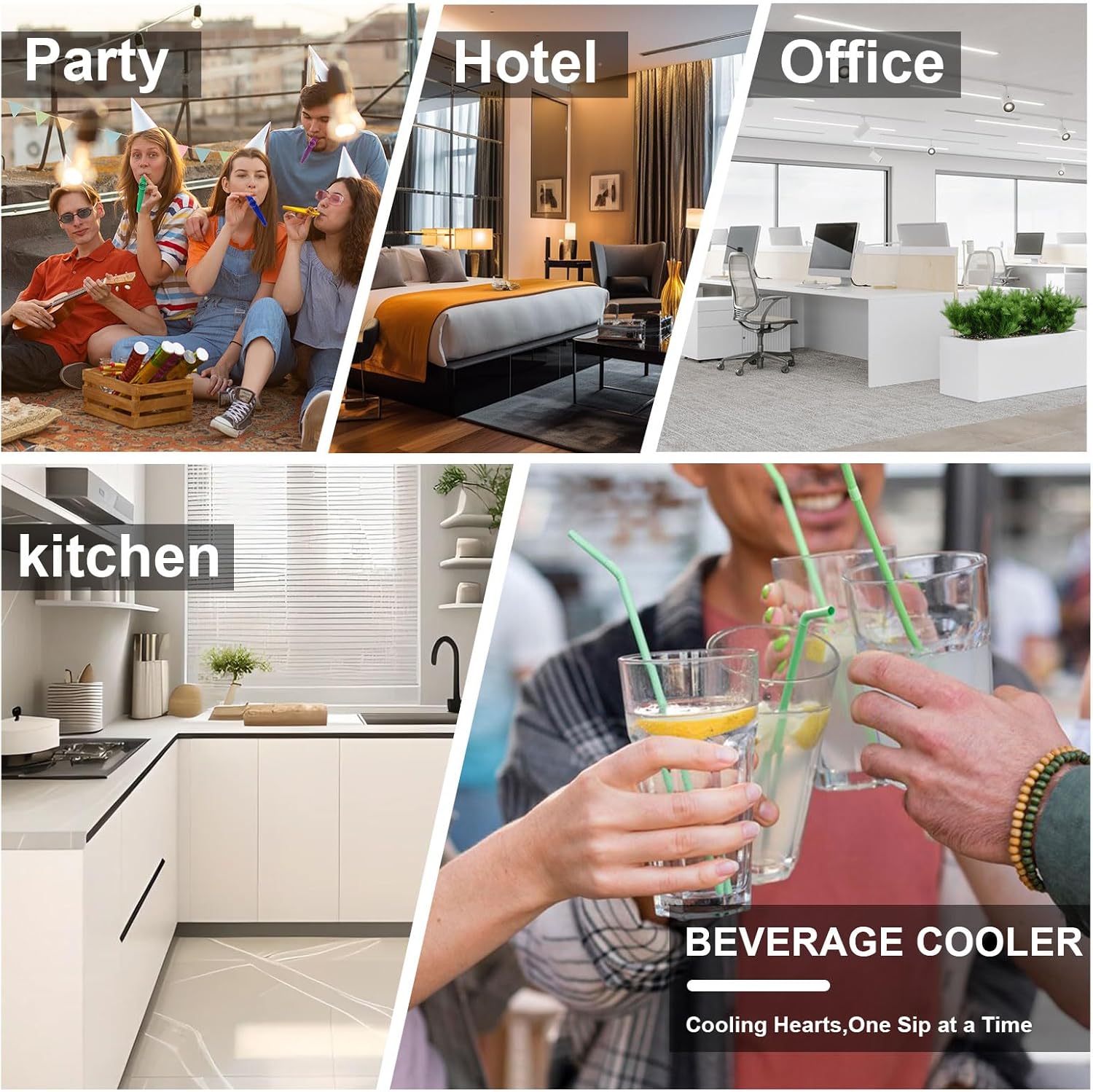 0.95 Cu.Ft Mini Refrigerator and Beauty Fridge, 24 Cans Mini Fridge with Mirror Door, Temperature Control, Removable Shelf, Compact Cooler for Bedroom, Dorm, Office, Beverage Beauty Storage