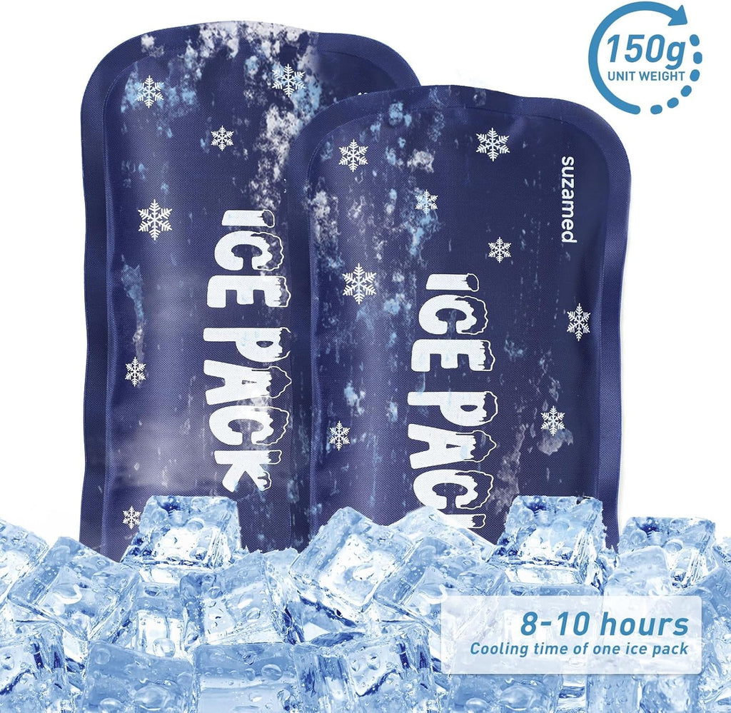 Insulin Cooler Travel Case,EVA Insulation Travel Medicine Kit with Temperature Display for Diabetes Care,Insulin Pen and Other Diabetic Supplies (Black-Temp)