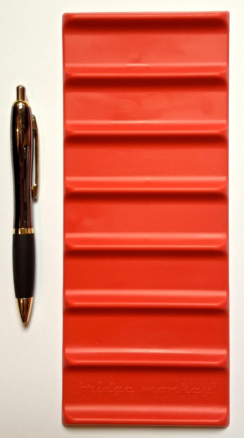 Cooks Innovations Drink Organizer for Fridge, Soda Can Refrigerator Organizers and Storage, Beer-Wine-Water Bottle Holder, Fridge Monkey - Durable Non-Slip&Roll