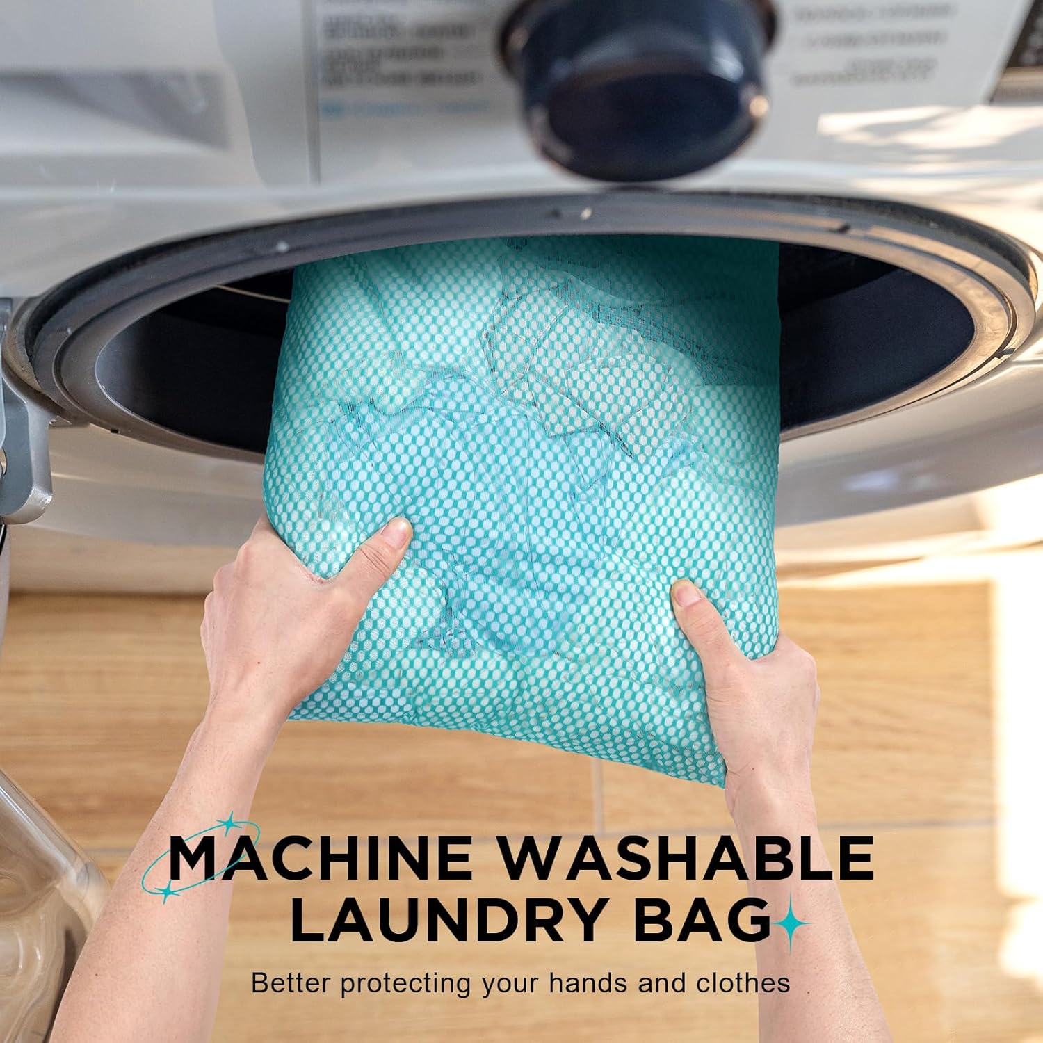 10 Set Compression Packing Cubes for Travel Essentials,Compressible Expandable Packing Cubes for Suitcase,OlarHike Luggage Organizer Bags for Travel,Handy Helper for Organizing Clothes(Blue Green)