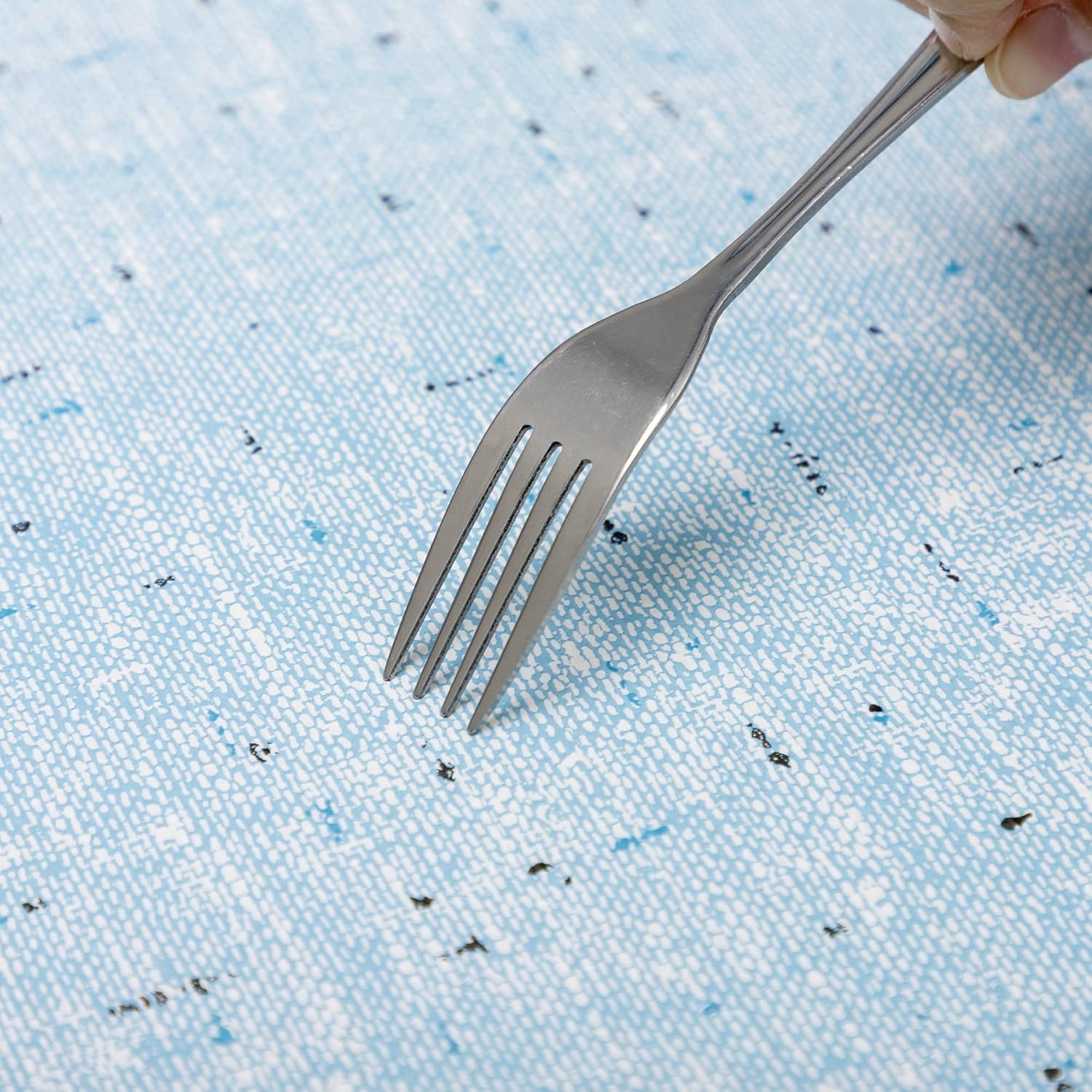 10 Rolls 20" W x 72" L Floral Drawer and Shelf Liner for Cabinets, Non-Adhesive Strong Grip Non-Slip Flower Shelf Cabinet Kitchen Shelf Liners for Kitchen Cabinets